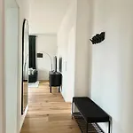Betterplaces Boutique - Frontenhausen Apartman *