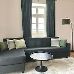 Betterplaces Boutique - Frontenhausen Apartman *