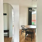 Betterplaces Boutique - Frontenhausen Apartman