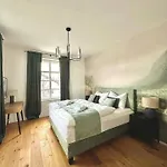 Betterplaces Boutique - Frontenhausen Apartman *