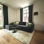 Apartman Betterplaces Boutique - Frontenhausen