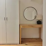 Betterplaces Boutique - Frontenhausen Apartman *