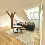 Betterplaces Boutique - Frontenhausen Apartman