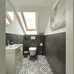 Apartman Betterplaces Boutique - Frontenhausen *