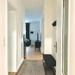 Betterplaces Boutique - Frontenhausen Apartman Dingolfing