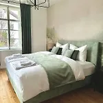 Apartman Betterplaces Boutique - Frontenhausen Dingolfing