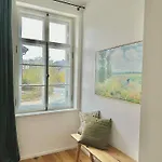 Apartman Betterplaces Boutique - Frontenhausen
