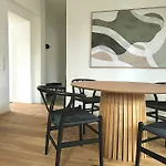 Betterplaces Boutique - Frontenhausen Apartman