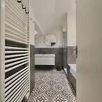 Betterplaces Boutique - Frontenhausen Apartman *