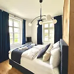 Apartman Betterplaces Boutique - Frontenhausen *