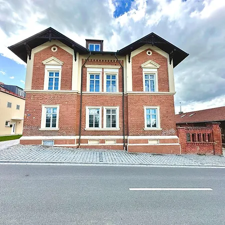 Apartman Betterplaces Boutique - Frontenhausen