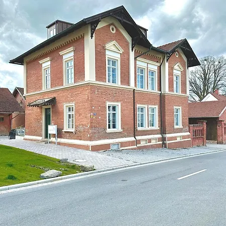 Apartman Betterplaces Boutique - Frontenhausen *
