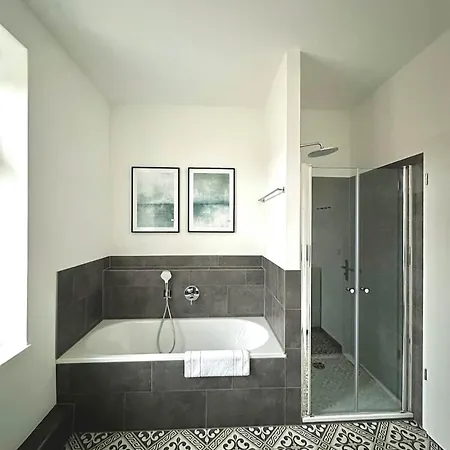 Appartement Betterplaces Boutique - Frontenhausen Dingolfing