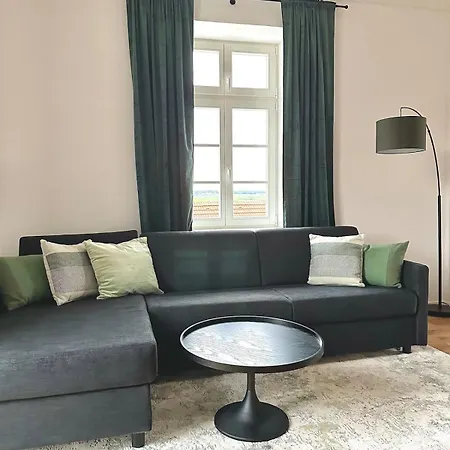Betterplaces Boutique - Frontenhausen Appartement *