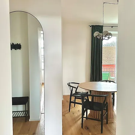 Betterplaces Boutique - Frontenhausen Appartement