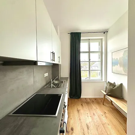 Betterplaces Boutique - Frontenhausen Dingolfing