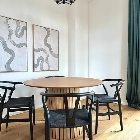 Apartman Betterplaces Boutique - Frontenhausen Dingolfing