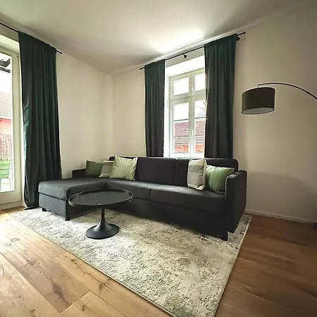 Appartement Betterplaces Boutique - Frontenhausen