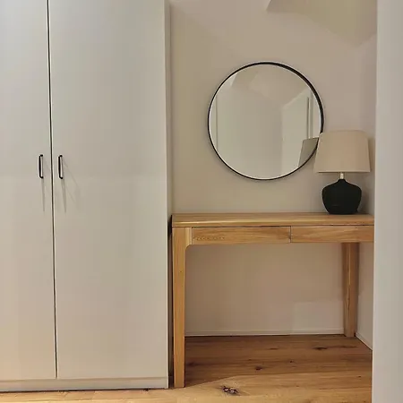 Betterplaces Boutique - Frontenhausen Appartement *