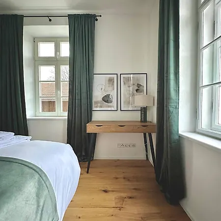 Betterplaces Boutique - Frontenhausen *