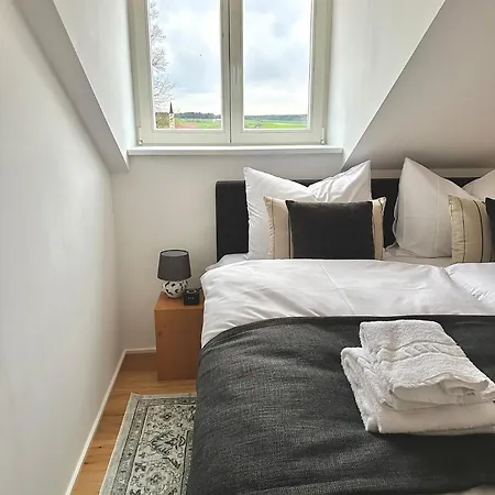 Appartement Betterplaces Boutique - Frontenhausen Dingolfing