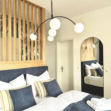 Betterplaces Boutique - Frontenhausen *