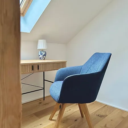 Appartement Betterplaces Boutique - Frontenhausen