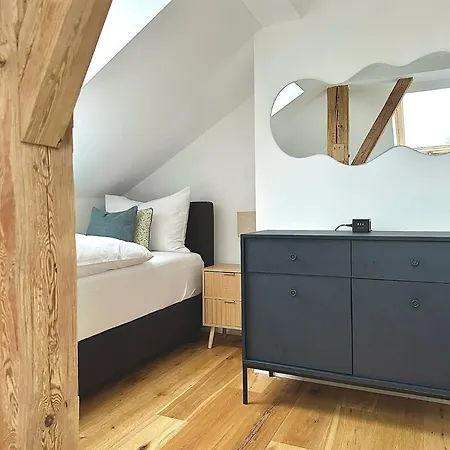 Betterplaces Boutique - Frontenhausen Dingolfing