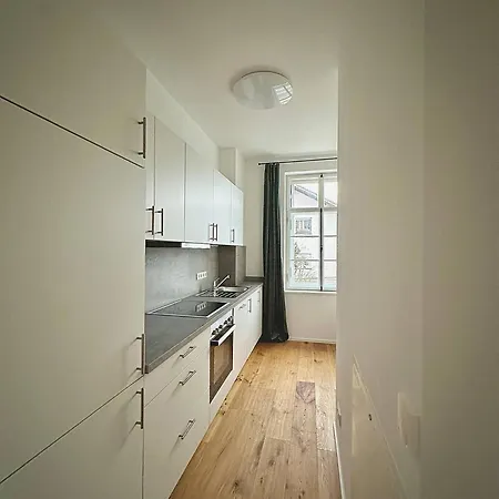 Betterplaces Boutique - Frontenhausen Appartement *