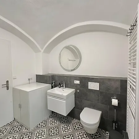 Appartement Betterplaces Boutique - Frontenhausen