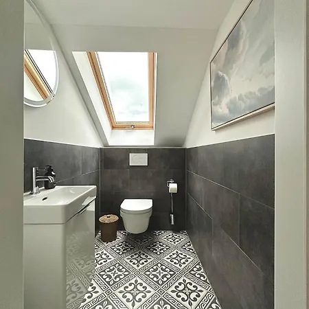 Appartement Betterplaces Boutique - Frontenhausen *