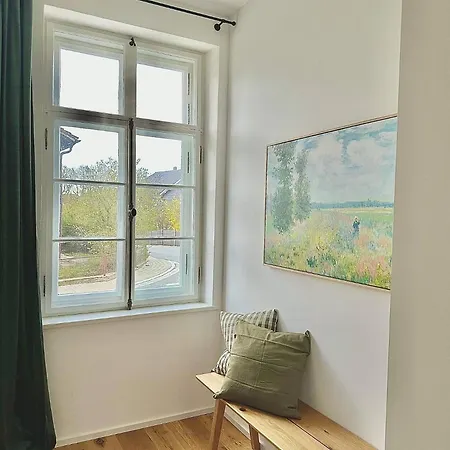 Appartement Betterplaces Boutique - Frontenhausen