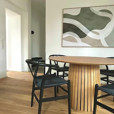 Betterplaces Boutique - Frontenhausen Appartement
