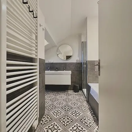 Betterplaces Boutique - Frontenhausen Appartement *