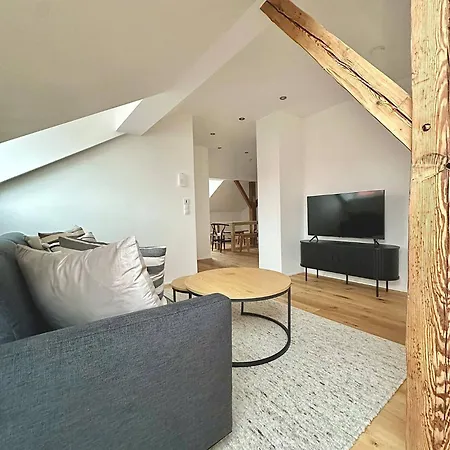 Betterplaces Boutique - Frontenhausen Appartement Dingolfing