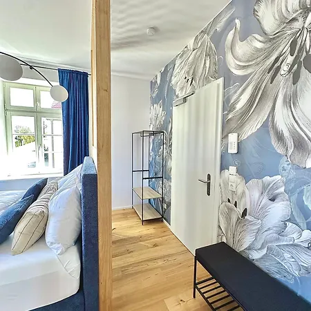 Appartement Betterplaces Boutique - Frontenhausen