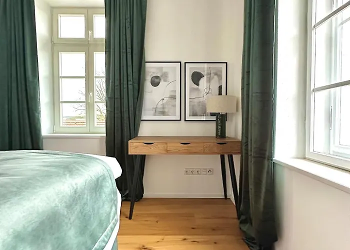 Betterplaces Boutique - Frontenhausen Dingolfing