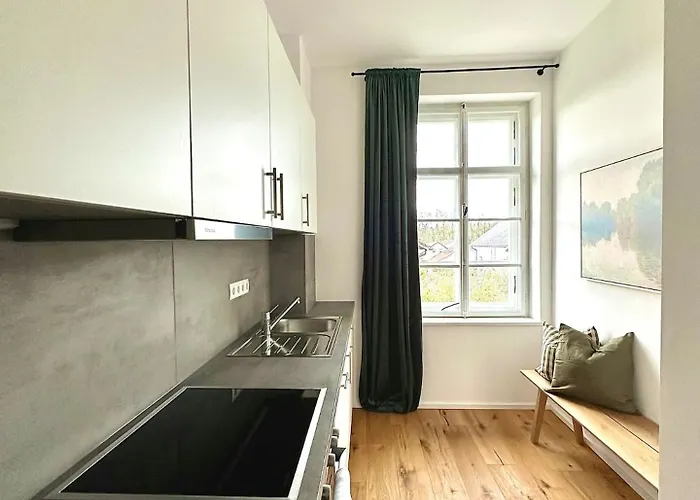 Betterplaces Boutique - Frontenhausen Dingolfing