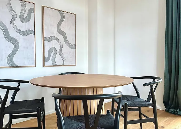 Apartman Betterplaces Boutique - Frontenhausen Dingolfing