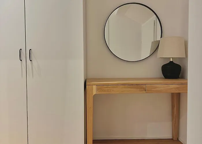 Betterplaces Boutique - Frontenhausen Apartman *