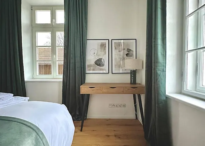 Betterplaces Boutique - Frontenhausen *