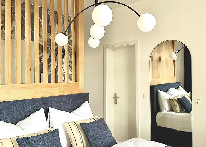 Betterplaces Boutique - Frontenhausen *