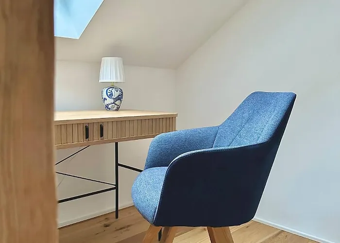 Apartman Betterplaces Boutique - Frontenhausen