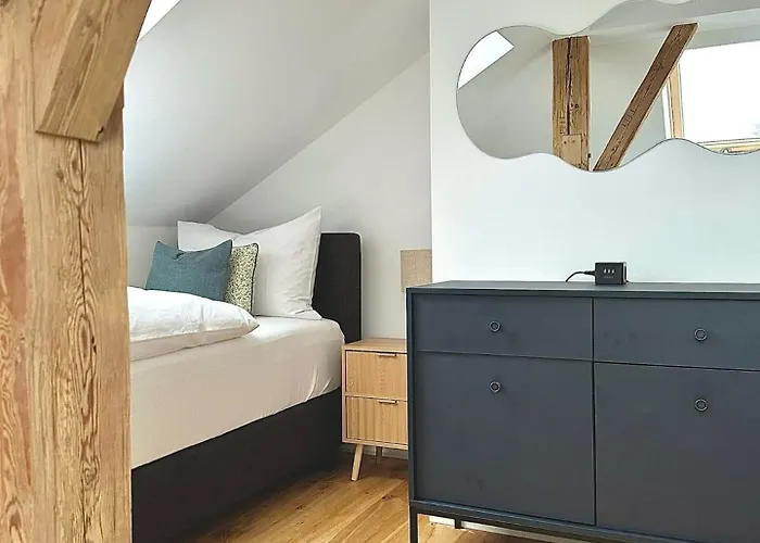 Betterplaces Boutique - Frontenhausen Dingolfing