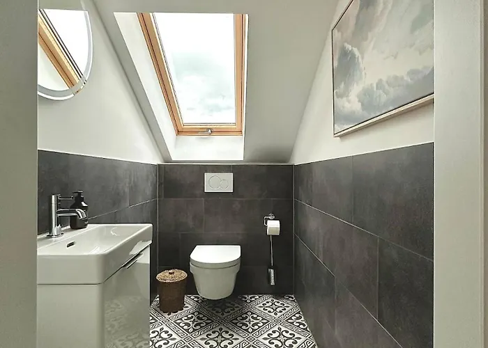 Apartman Betterplaces Boutique - Frontenhausen *