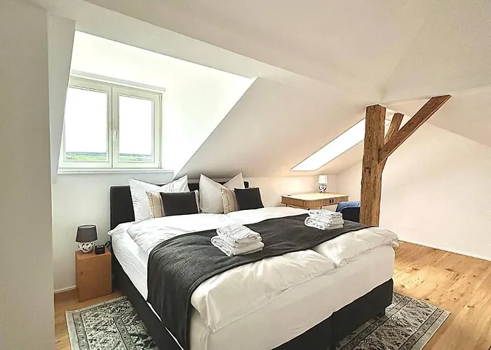 Betterplaces Boutique - Frontenhausen Dingolfing