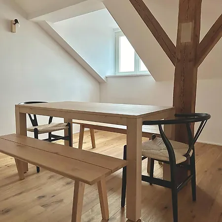 Apartament Betterplaces Boutique - Frontenhausen *