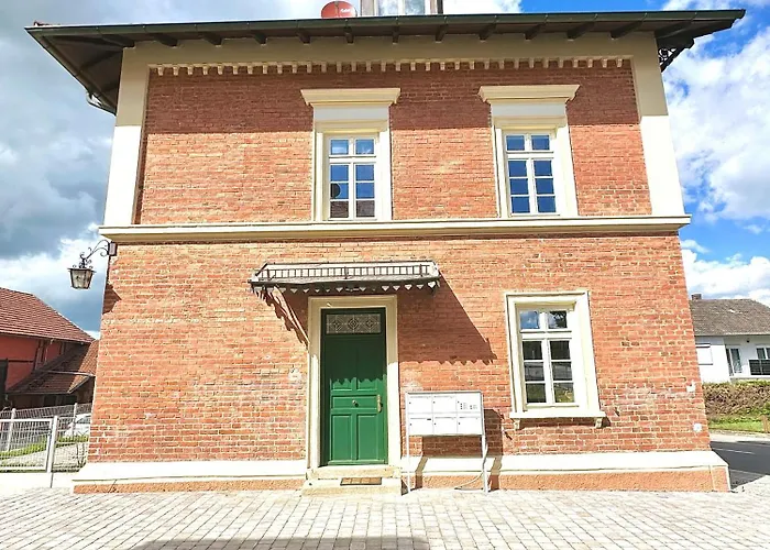 Betterplaces Boutique - Frontenhausen * Dingolfing