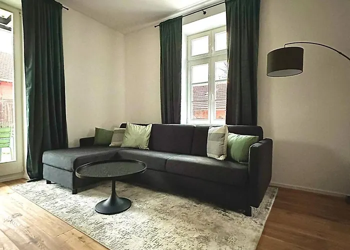 Lejlighed Betterplaces Boutique - Frontenhausen