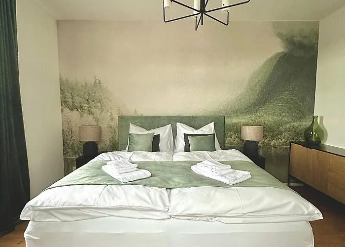 Betterplaces Boutique - Frontenhausen *
